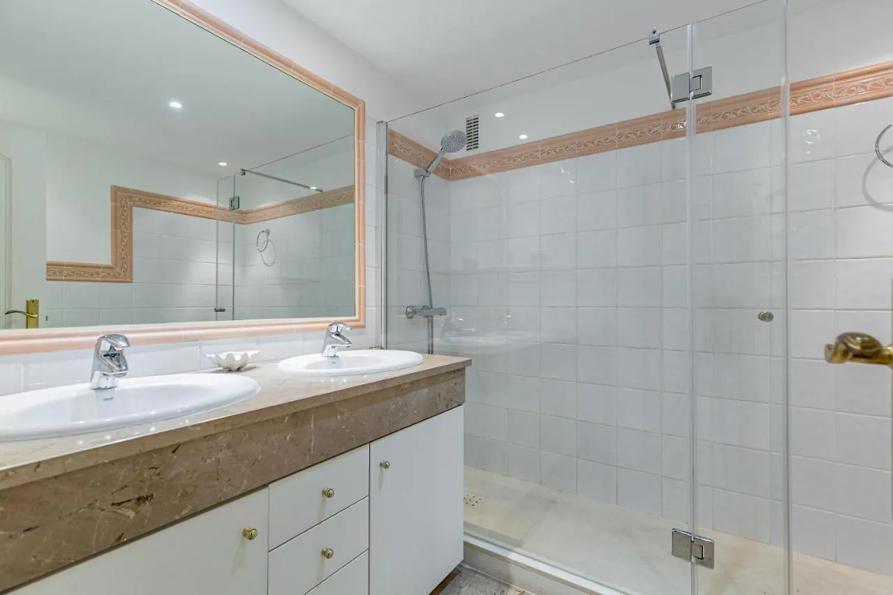 Holiday Penthouse For Rent Puerto Marbella